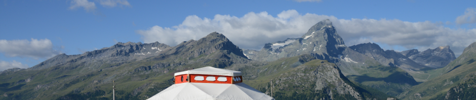 RAB Heliodrom Alp Flix Alpenblick Banner 4