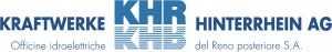 KHR - Logo ohne Ort quer - farbig